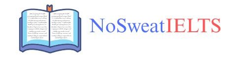 nosweatielts.com